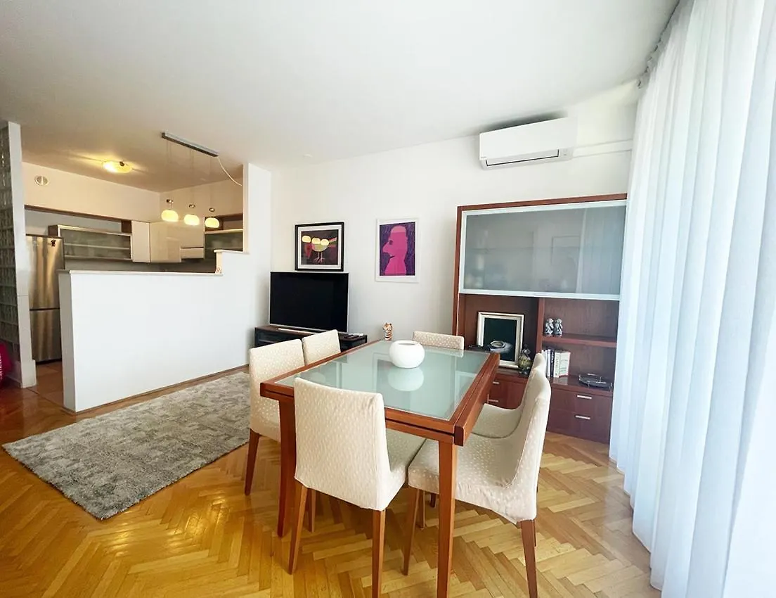 Apartment Edi, Spacious With Sauna And Balcony Split 0*,  Croatia