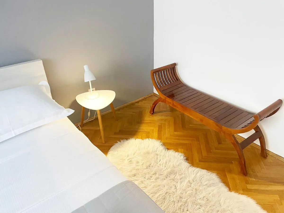 Apartment Edi, Spacious With Sauna And Balcony Split Hırvatistan