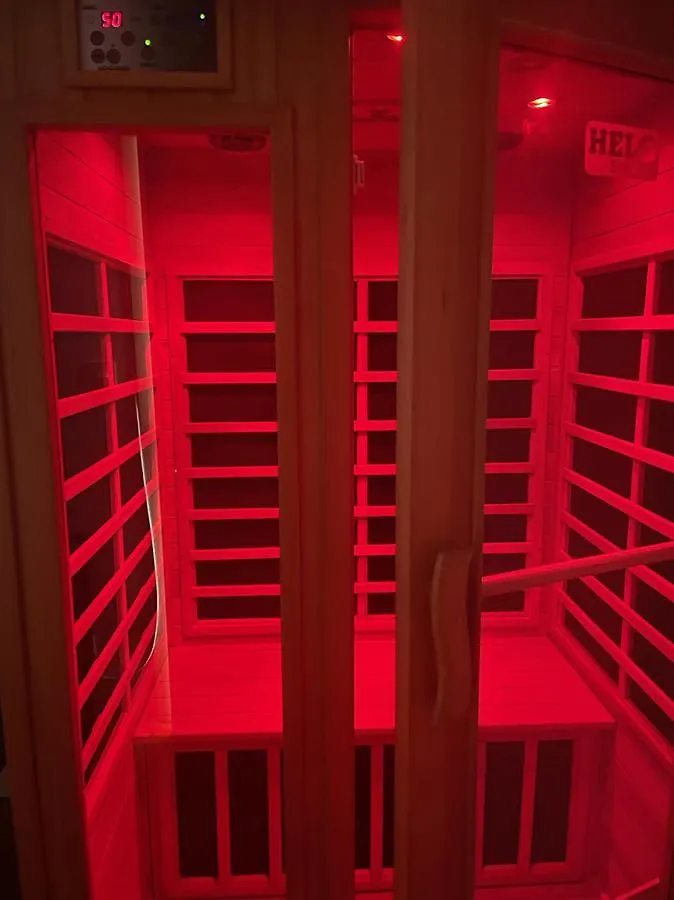 Apartment Edi, Spacious With Sauna And Balcony Split