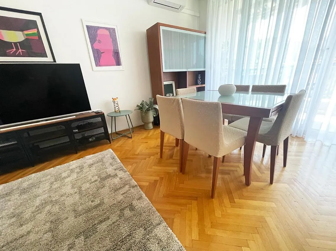 Apartment Edi, Spacious With Sauna And Balcony Split 0*,  Croatia