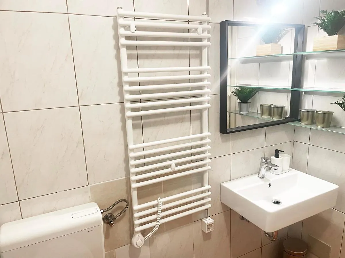 Apartment Edi, Spacious With Sauna And Balcony Split Croatia