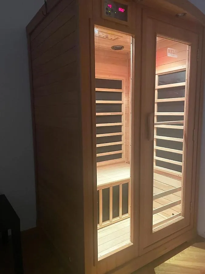 Apartment Edi, Spacious With Sauna And Balcony Split 0*,  Croatia