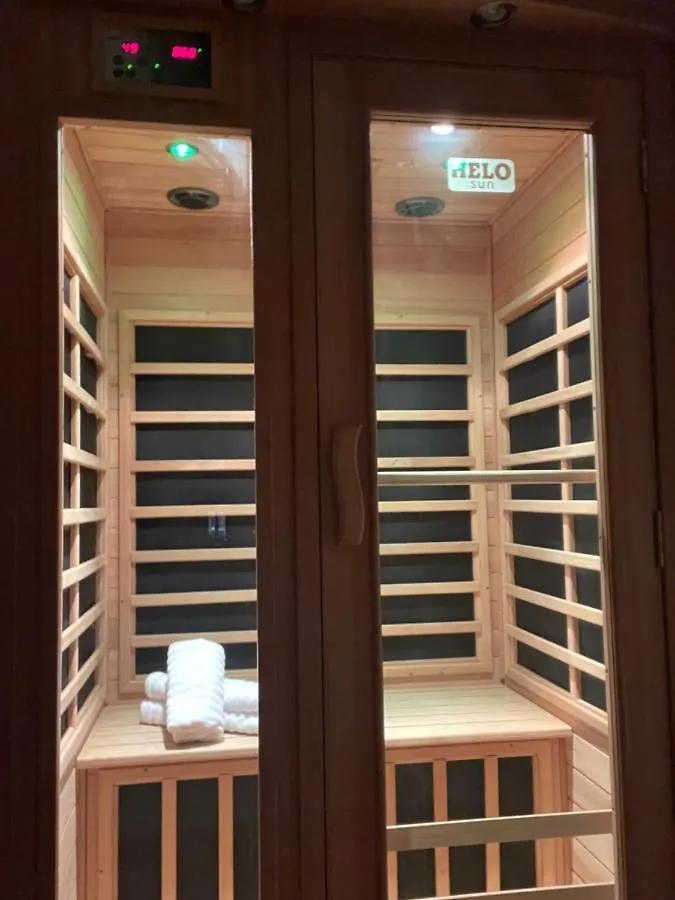 Apartment Edi, Spacious With Sauna And Balcony Split 0*,