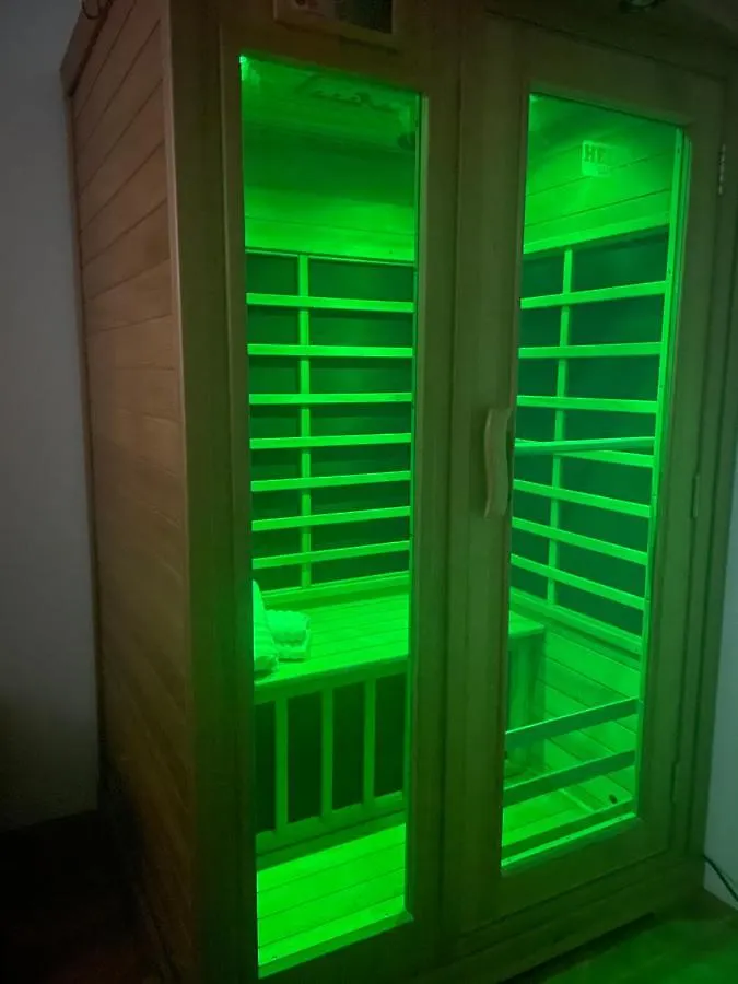 Apartment Edi, Spacious With Sauna And Balcony Split